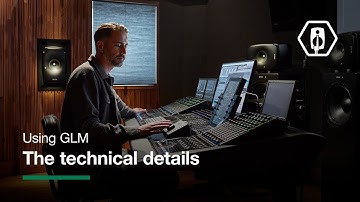 Using GLM | The technical details