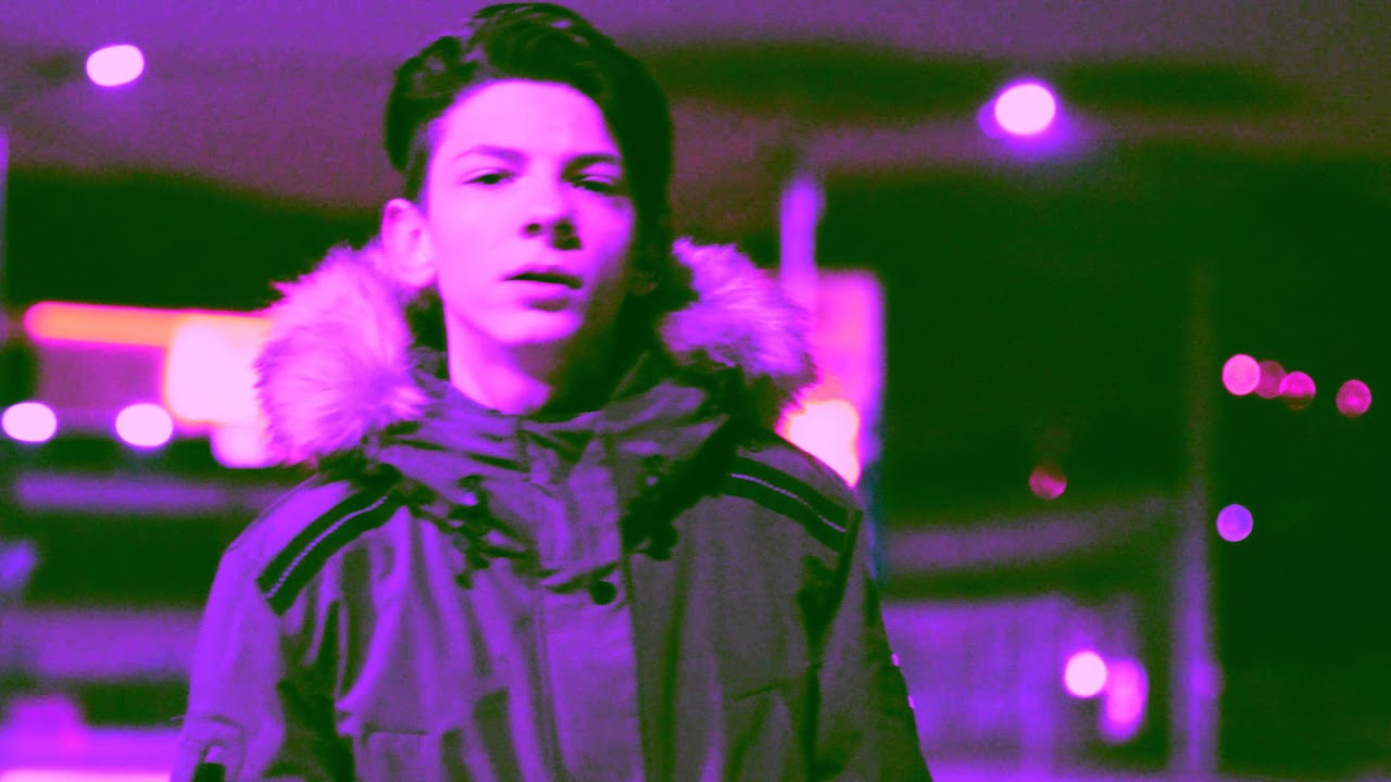 ⁣Noapte toata seara - AntonioPican (OFFICIAL VIDEO)