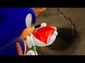 Sonic Omens - Episode: Temple of Sands