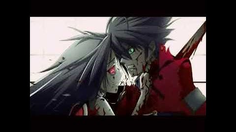 Get Scared Buried Alive Amv