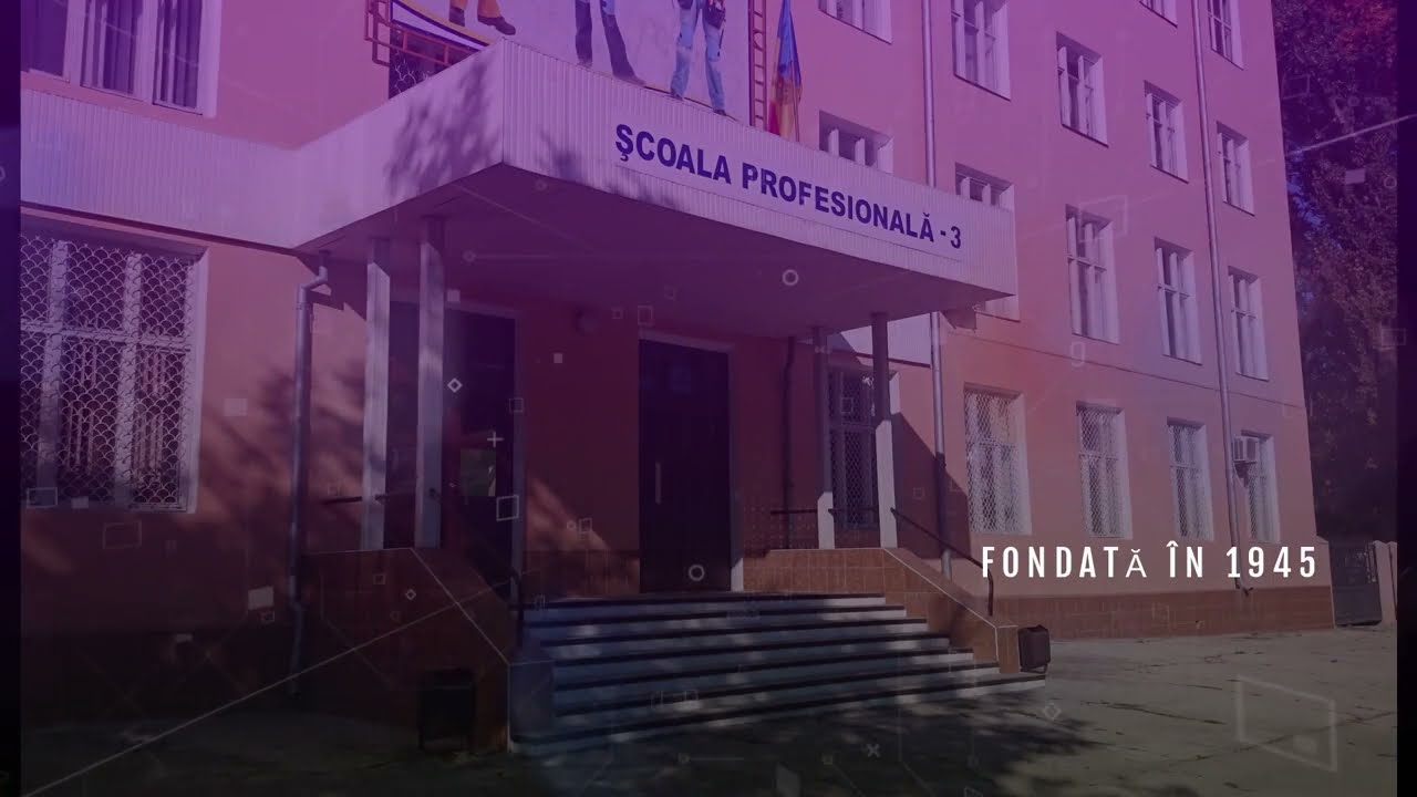 Noi construim viitorul Moldovei