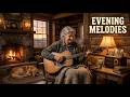 Country Rainy Day Mix 🌧️🎶 Soft Traditional Favorites