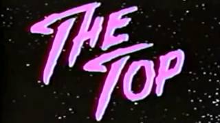 Andy Kaufman - Hosts The Top 1984