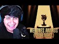 LOS WEBONES AWARDS 2026 SERÁN EN PERÚ | NATALAN REACCIONA