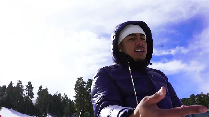 Cuuhraig - Problems (Official Music Video)