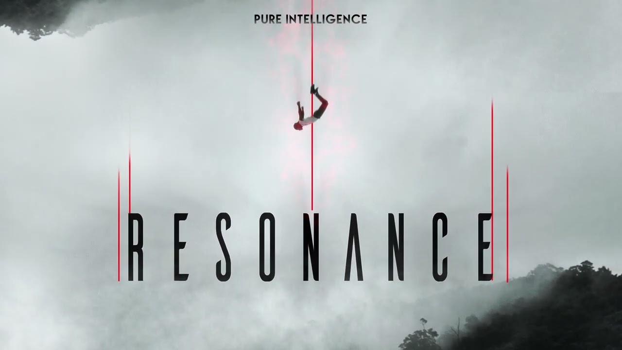 Ninja Tracks - Pure Intelligence auf YouTube ansehen Ninja Tracks - Pure Intelligence auf YouTube ansehen