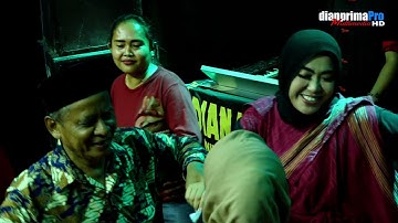 KEMBANG BOLED DIANA SASTRA