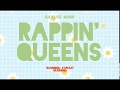 Jukalive music rappin queens explicit warning