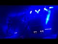 Machine Head - Hallowed Be Thy Name Live (Ace of Spades, Sacramento CA) December 23, 2022