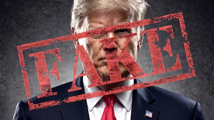 Can You Trust Your Eyes Anymore? - The digital Ghost | a Deepfake Documentary