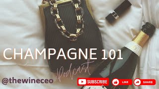 Champagne 101