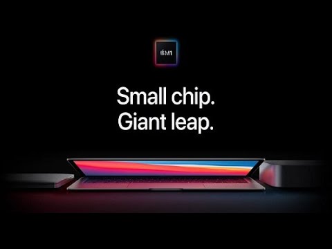 How to run iOS apps on your M1 Mac