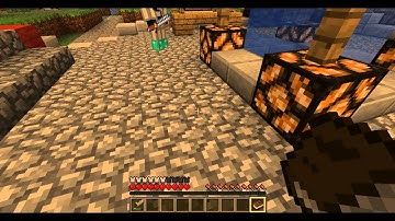 Tunnels Through Time (Adventure map) | Ep.7