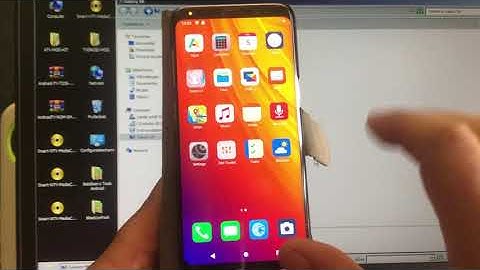 Android 10 Havoc OS 3.7 for Samsung Galaxy S8 S8 plus & Note 8 - Bonus E Rom S8 - 2020