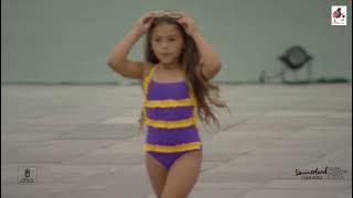 Desfile moda infantil Gran Canaria Summerland 2021 - Lady Bug´s Cris
