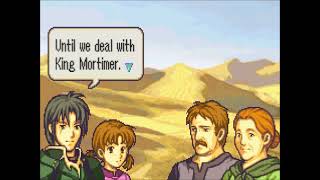 Andaron Saga #45 - Styxian Sands II