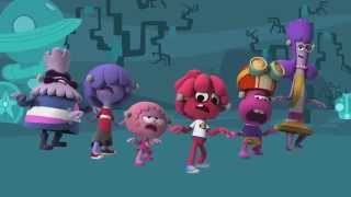 Jelly Jamm Especial De Halloween