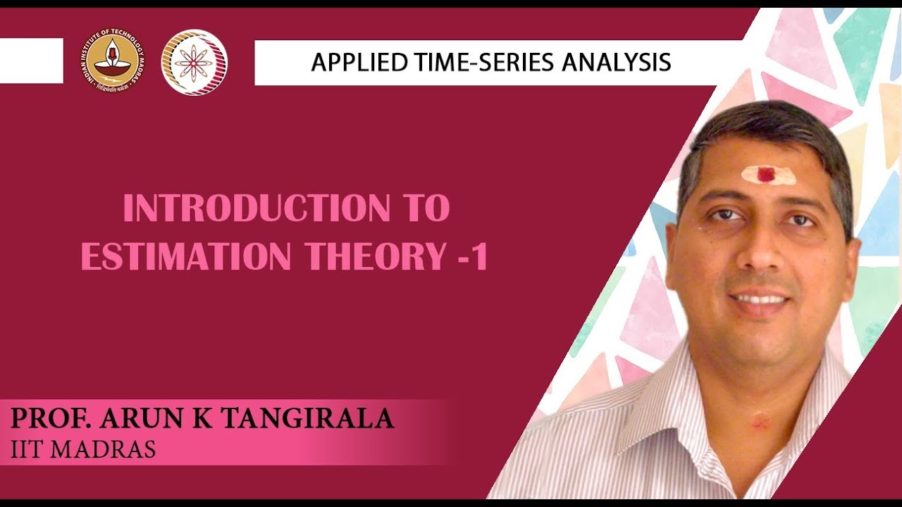 Time series models