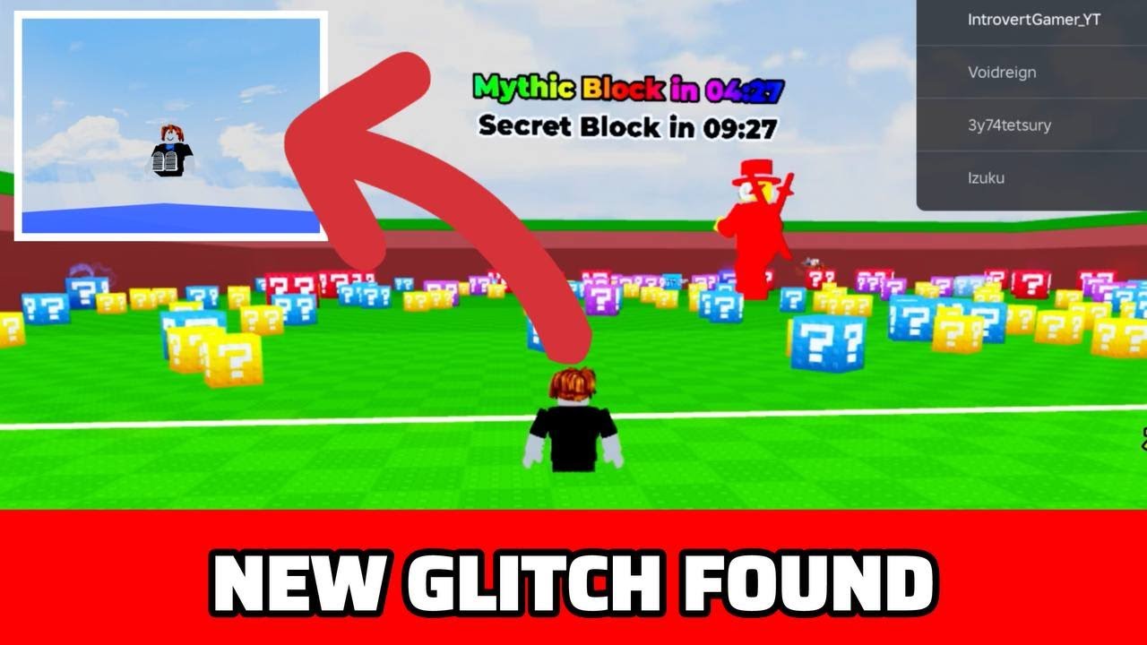 HOW DID I DO THIS?! Infinity Aura Flying Glitch 🤫Luckiest Glitch Ever?🍀