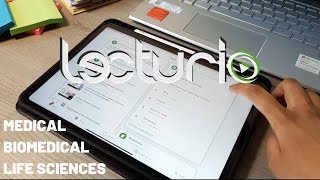 Lecturio - Excel In Studying | Must Have App For Medical, Biomedical & LifeSciences Students screenshot 5