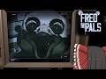 #前編【fnafファンゲーム】フレッドと愉快な仲間たち【Fred and Pals】【ゆっくり実況】