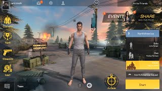 شرح تفصلي عن لعبة  battle ground screenshot 4