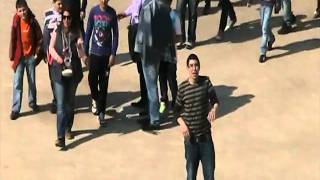 Modaba fail