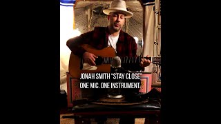 @jonahsmithmusic  - 