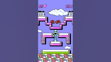 #retrogaming #bmn #bluemana  Bubble Bobble Part 2