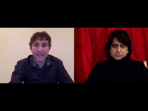 The Neuropsychology of Eating Interview with Marc David and Dr ...