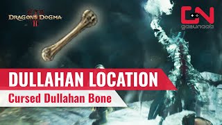 Dragon's Dogma 2 Dullahan Location