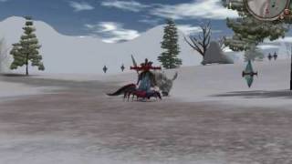 Metin2 Tutte Le Skill Di Un War Mente!!!