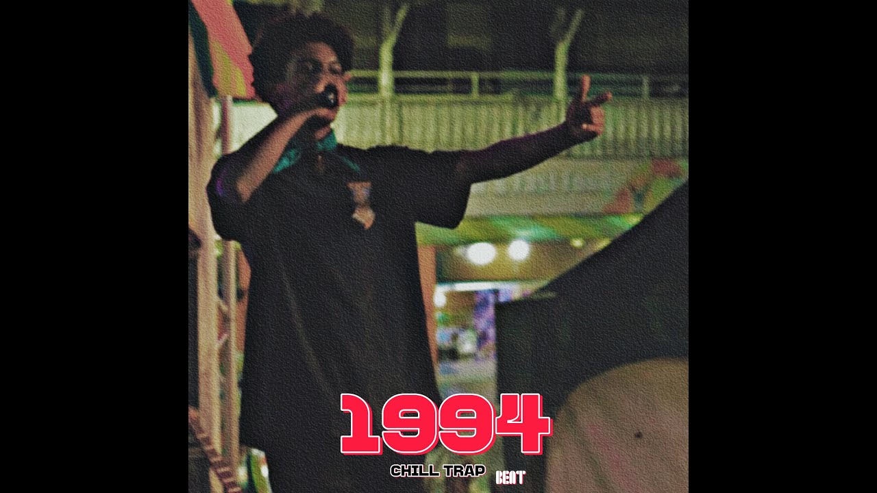 [Free] Chill Trap Type Beat " 1994 " | Trap beat Instrumental  | Type beat 2025