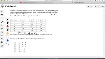 SOA/FM SAMPLE QUESTION #147
