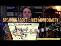 Capture de la vidéo Speaking About    Wes Montgomery | Record Who Changed My Life | Alessio Menconi