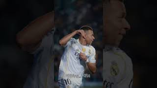 Kylian Mbappé edit #music #song #realmadrid #teamwater #football #mbappe #edit #fyp