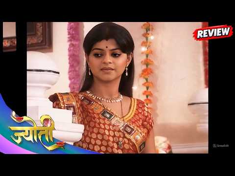 kabir ke liye jyoti se door rehna asahniya ho jata hai | Jyoti 454 Review