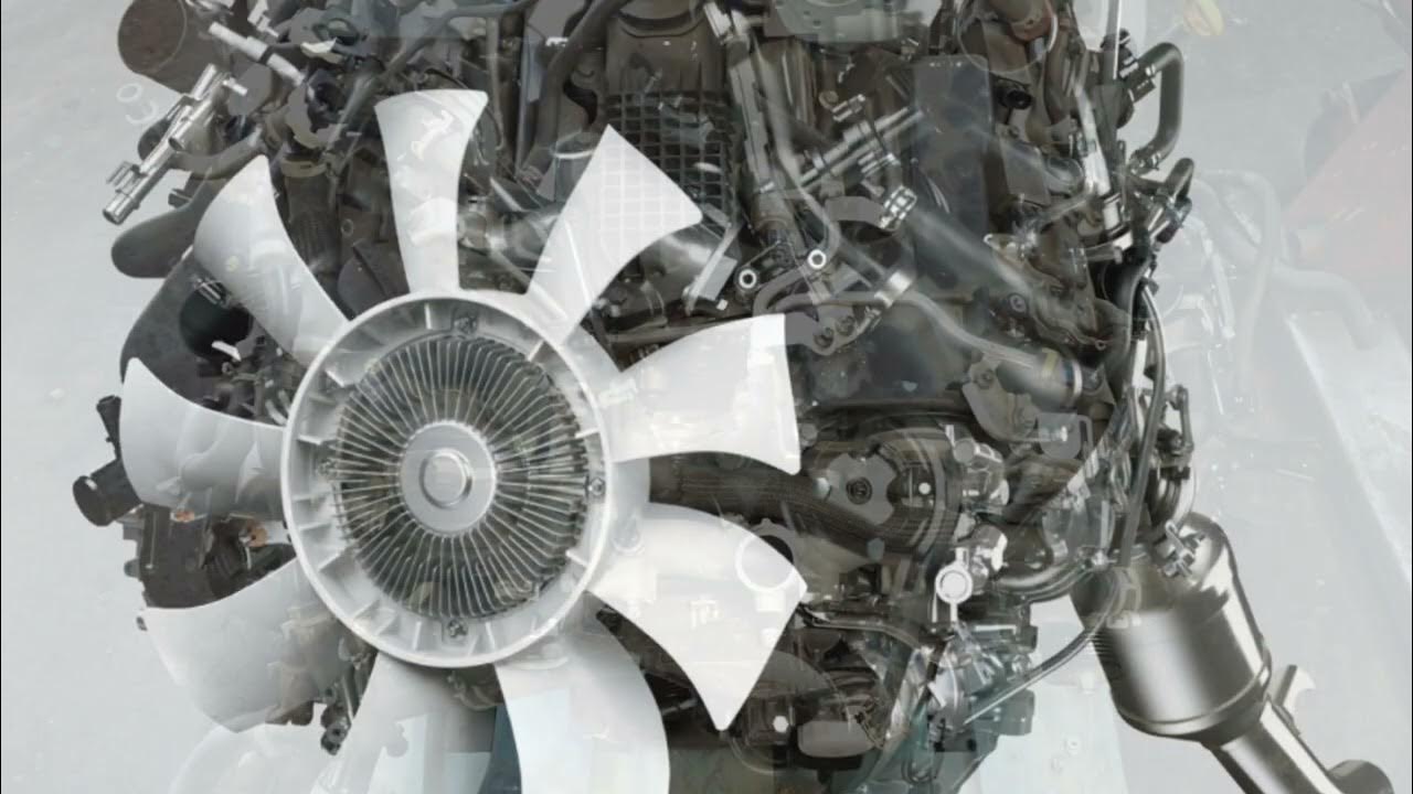 Toyota v35a fts 3 5l problems and weak points youtube