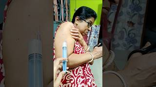 Funny injection comedy video#injection_funny #injection #sui #doubleinjection #doctor