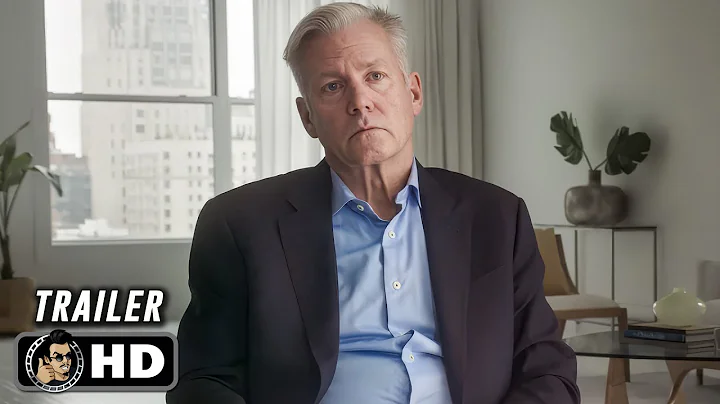 PREDATORS | Official Trailer (2025)