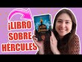 ¡VLOG DE LECTURA DE HÉRCULES! / NO IMPORTA LA DISTANCIA