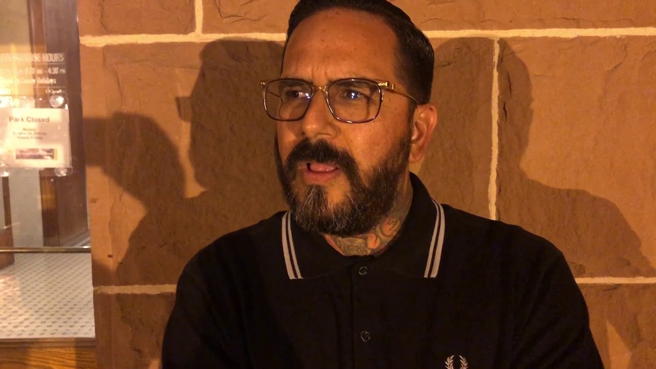 Orange County Hardcore Scenester: Aftermath #32 - Vic Galindo On A Life in Hardcore