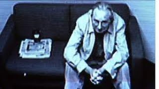 Noel Lavery - Cake Walk Interrogation