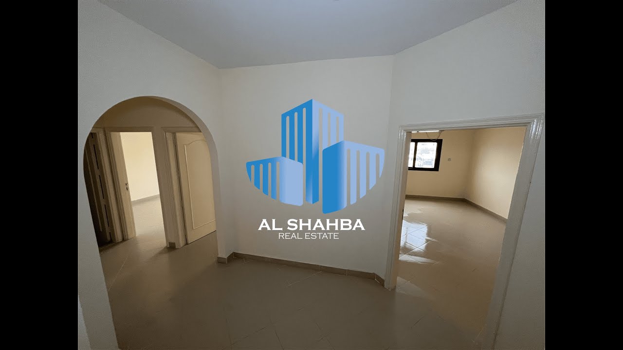Flat For Rent In Sharjah, Qasimia ∫ New A/C Units ∫ Beautiful View of King Faisal Mosque YouTube