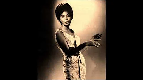 Nancy Wilson - Can't Take My Eyes Off You (Capitol...