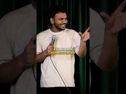 Beghar India Tour is live now - Link in Descripton #beghar #standupcomedy #darkcomedy #farzigulshan