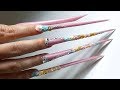 Beautiful Nails 2018 ♥ ♥ The Best Nail Art Compilation #413