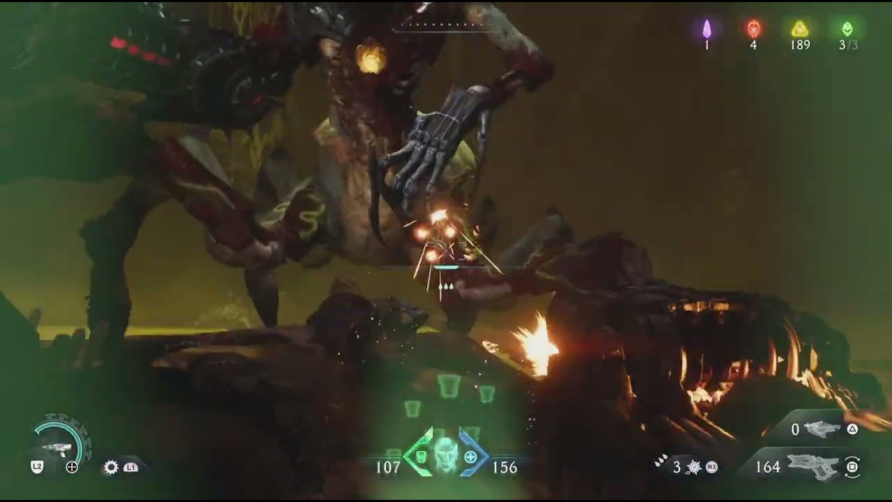 Doom the DARK ages pt.24