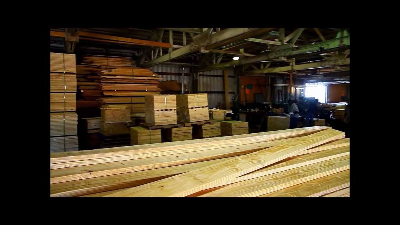Precision Molding (New Bern , NC) YouTube