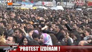 Grup Yorum Bağımsız Türkiye Halk Konseri 2011